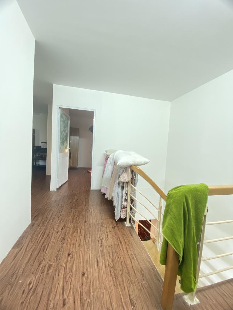 Bán nhà Trần Thánh Tông - diện tích 120m2 5 tầng - Lô góc trung tâm - giá 5,3 tỷ