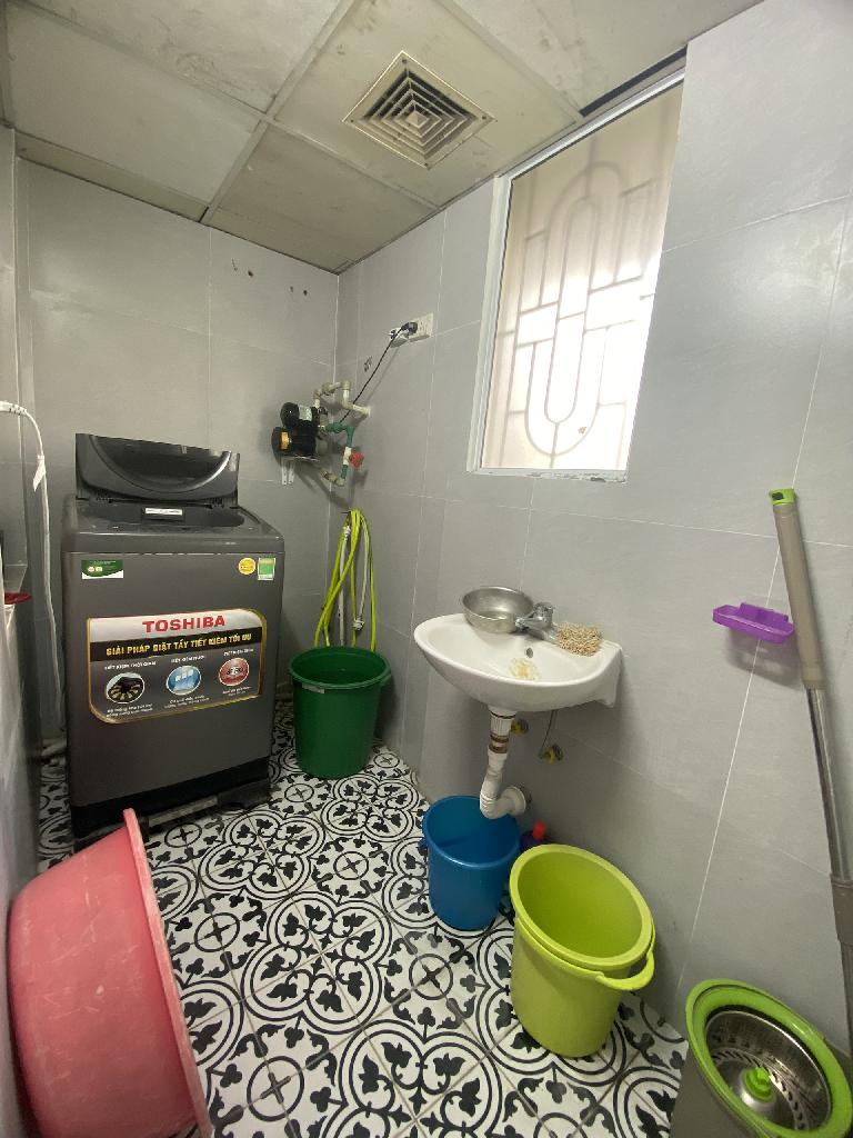 Bán nhà Trần Thánh Tông - diện tích 120m2 5 tầng - Lô góc trung tâm - giá 5,3 tỷ