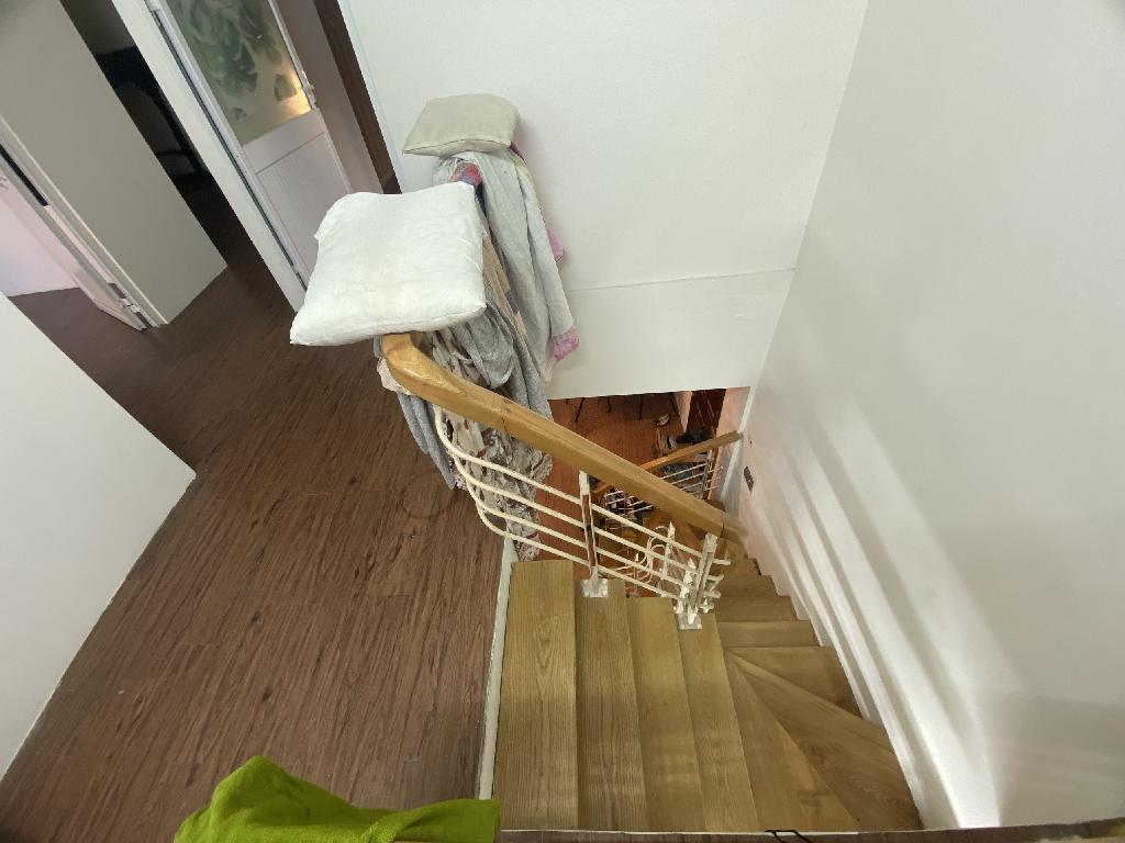 Bán nhà Trần Thánh Tông - diện tích 120m2 5 tầng - Lô góc trung tâm - giá 5,3 tỷ