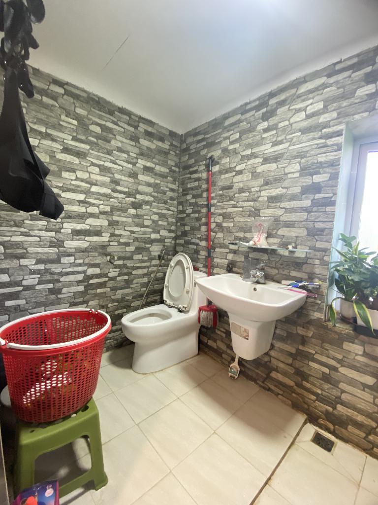 Bán nhà Trần Thánh Tông - diện tích 120m2 5 tầng - Lô góc trung tâm - giá 5,3 tỷ