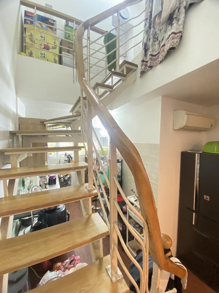 Bán nhà Trần Thánh Tông - diện tích 120m2 5 tầng - Lô góc trung tâm - giá 5,3 tỷ