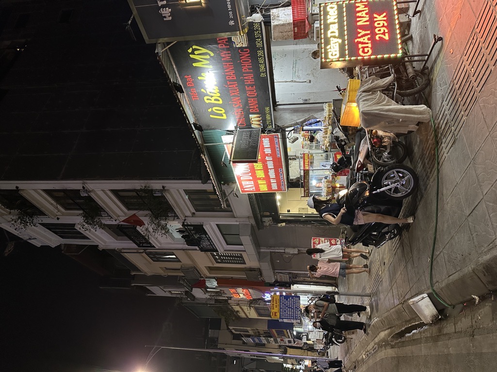 Bán nhà Minh Khai - diện tích 53m2 1 tầng - mặt phố kinh doanh sầm uất - giá 17,5 tỷ