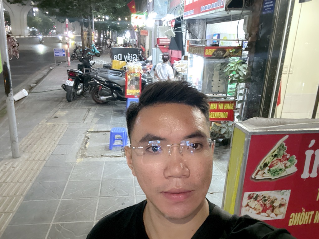 Bán nhà Minh Khai - diện tích 53m2 1 tầng - mặt phố kinh doanh sầm uất - giá 17,5 tỷ