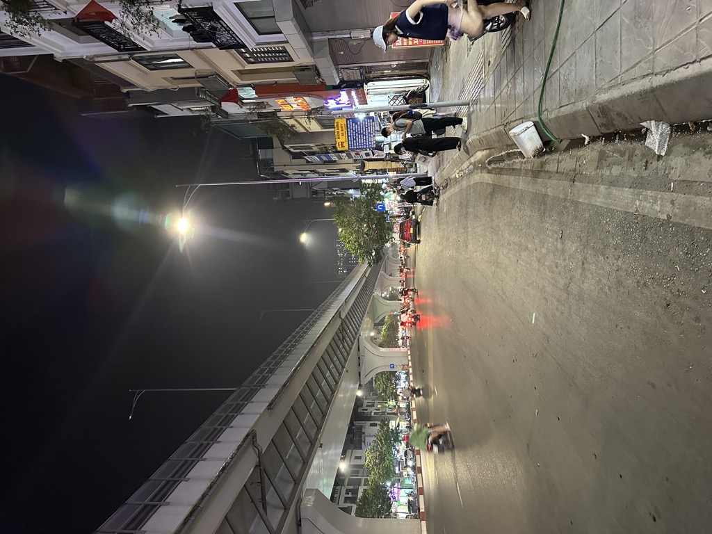 Bán nhà Minh Khai - diện tích 53m2 1 tầng - mặt phố kinh doanh sầm uất - giá 17,5 tỷ