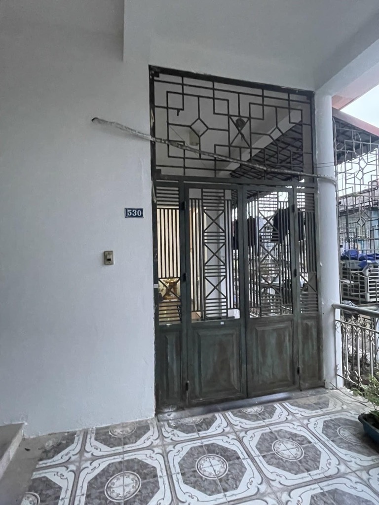 Bán nhà Vương Thừa Vũ - diện tích 80m2 5 tầng - Ô TÔ ĐỖ - giá 4 tỷ