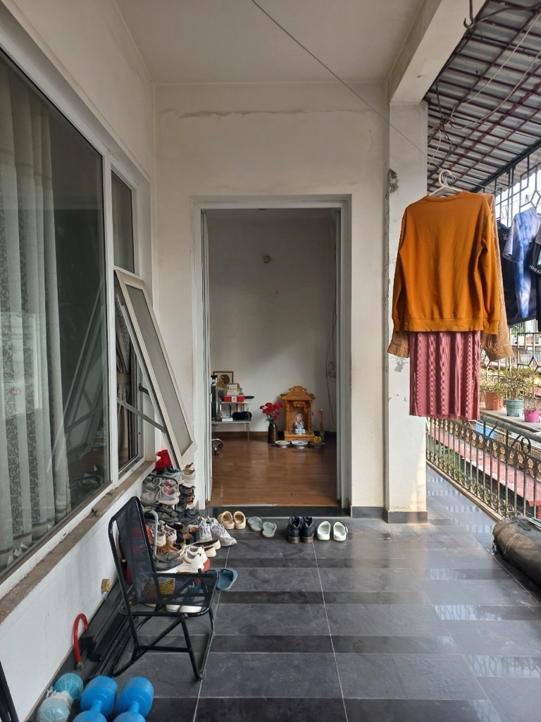 Bán nhà Vương Thừa Vũ - diện tích 80m2 5 tầng - Ô TÔ ĐỖ - giá 4 tỷ