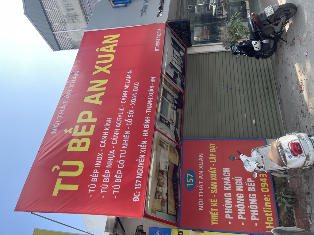 Bán nhà Nguyễn Xiển - diện tích 71.5m2 1 tầng - mặt phố - giá 10,9 tỷ