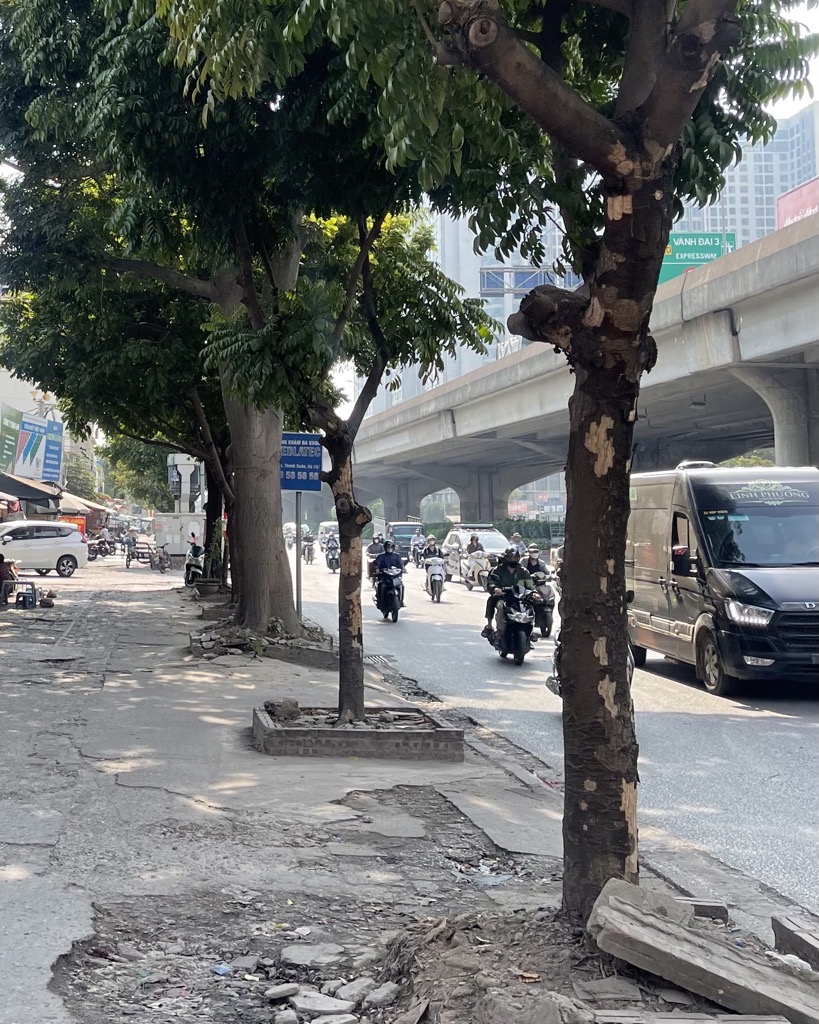 Bán nhà Nguyễn Xiển - diện tích 71.5m2 1 tầng - mặt phố - giá 10,9 tỷ