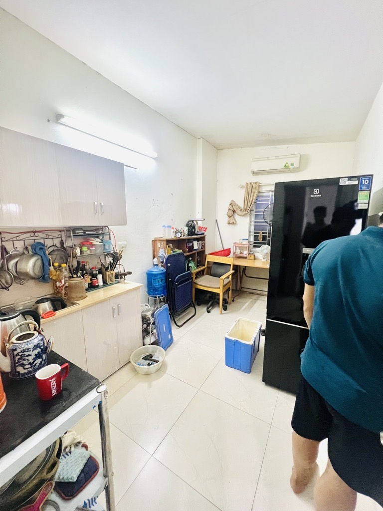 Bán nhà Lĩnh Nam - diện tích 33m2 2 tầng - Lô góc 2 thoáng - giá 2,2 tỷ