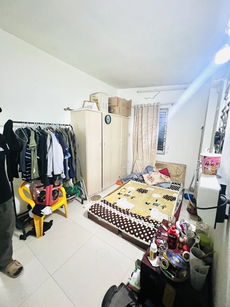 Bán nhà Lĩnh Nam - diện tích 33m2 2 tầng - Lô góc 2 thoáng - giá 2,2 tỷ