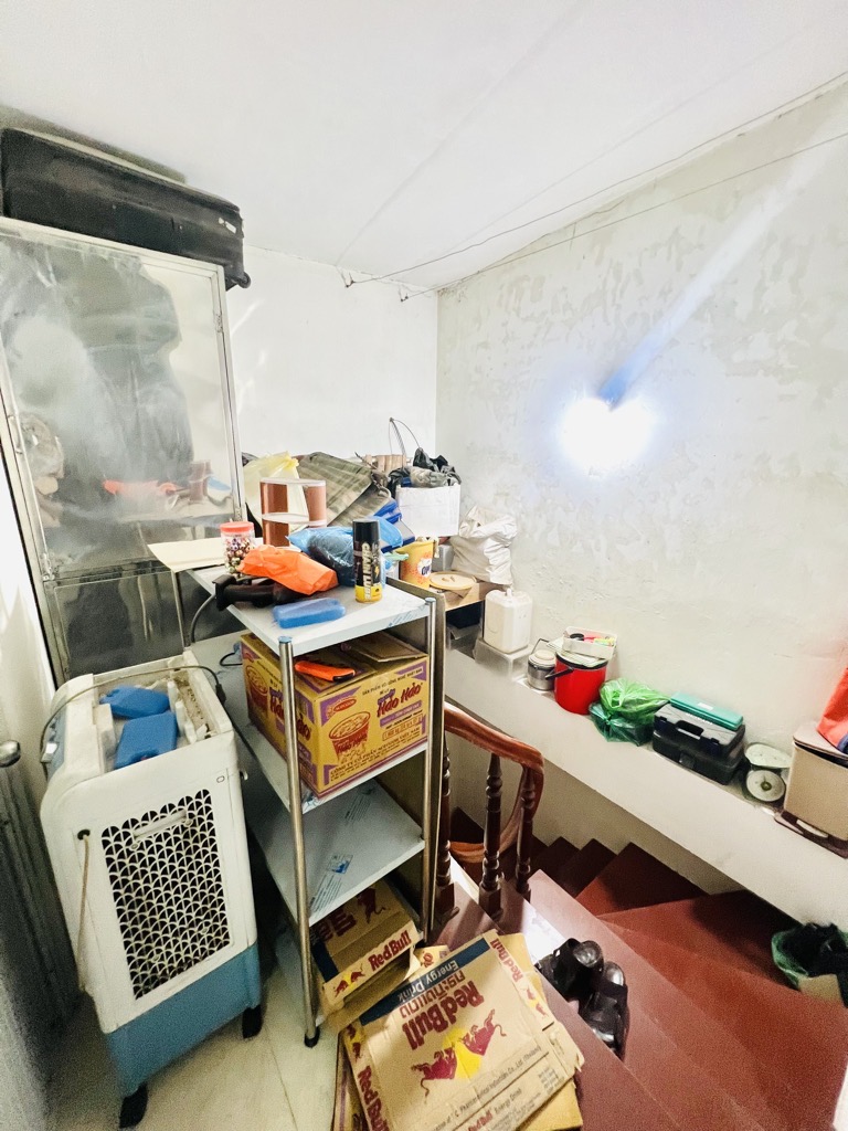 Bán nhà Lĩnh Nam - diện tích 33m2 2 tầng - Lô góc 2 thoáng - giá 2,2 tỷ