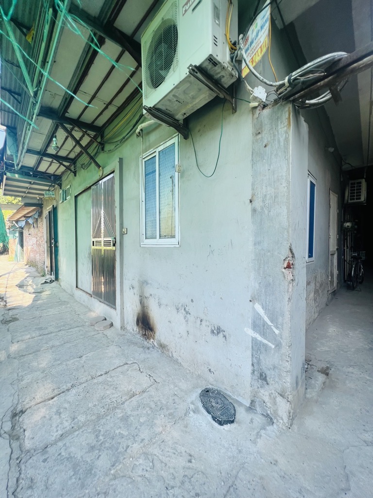 Bán nhà Lĩnh Nam - diện tích 33m2 2 tầng - Lô góc 2 thoáng - giá 2,2 tỷ