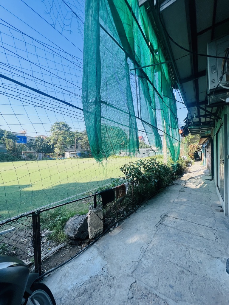 Bán nhà Lĩnh Nam - diện tích 33m2 2 tầng - Lô góc 2 thoáng - giá 2,2 tỷ