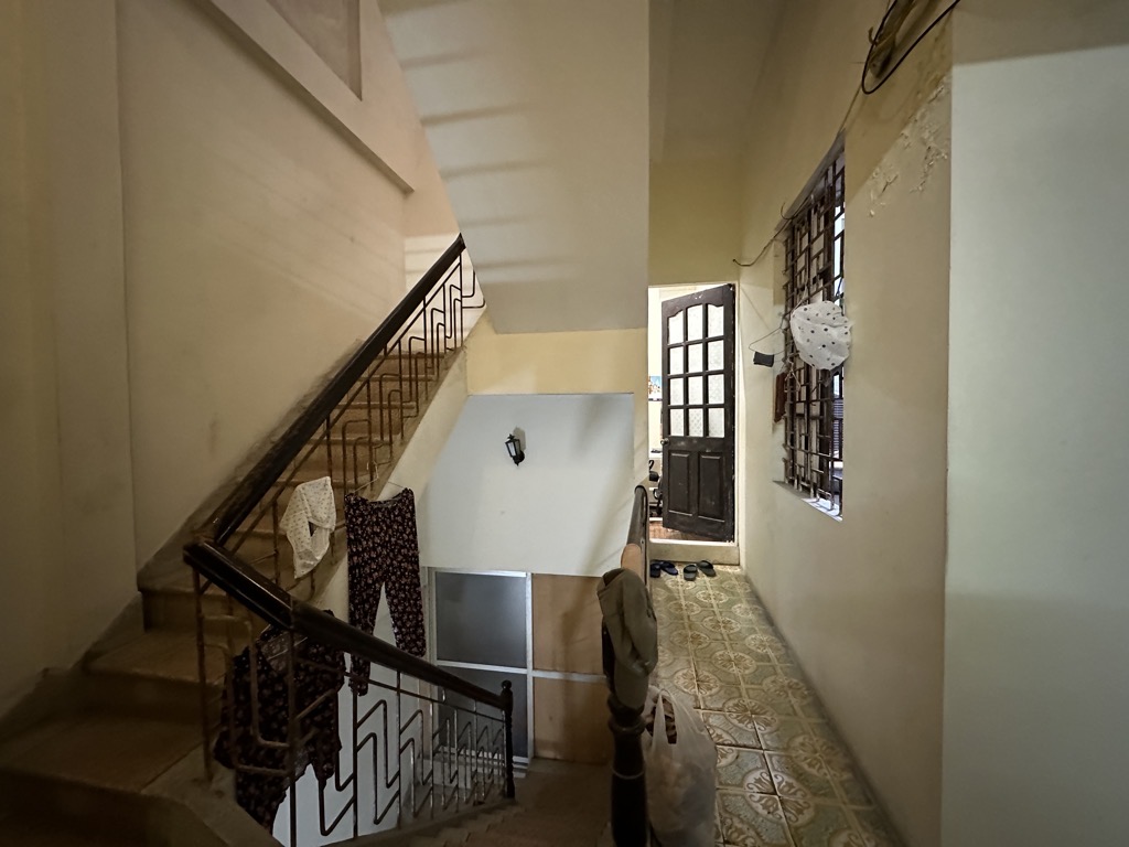 Bán nhà Văn Hương - diện tích 36m2 4 tầng - Lô góc 2 thoáng - giá 8,75 tỷ