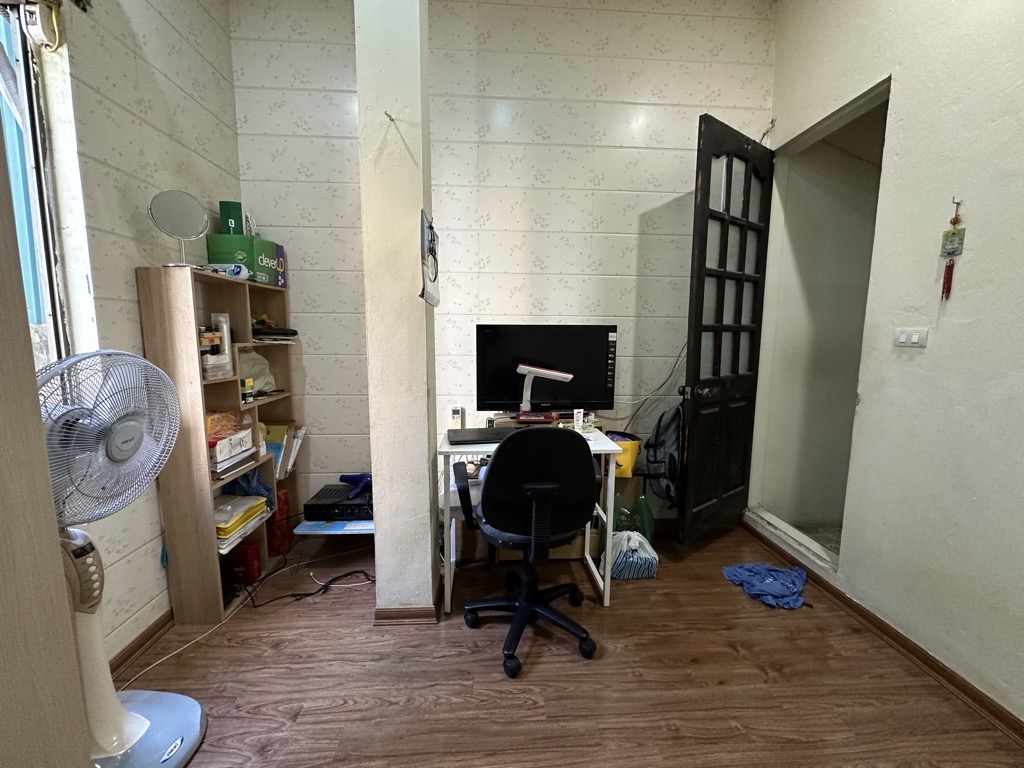 Bán nhà Văn Hương - diện tích 36m2 4 tầng - Lô góc 2 thoáng - giá 8,75 tỷ