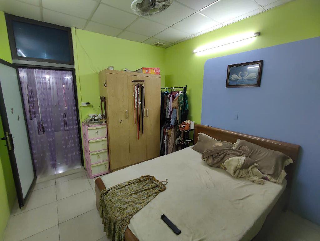 Bán nhà Lê Gia Đỉnh - diện tích 40.1m2 2 tầng - Căn hộ tập thể penhouse trung tâm - giá 5 tỷ