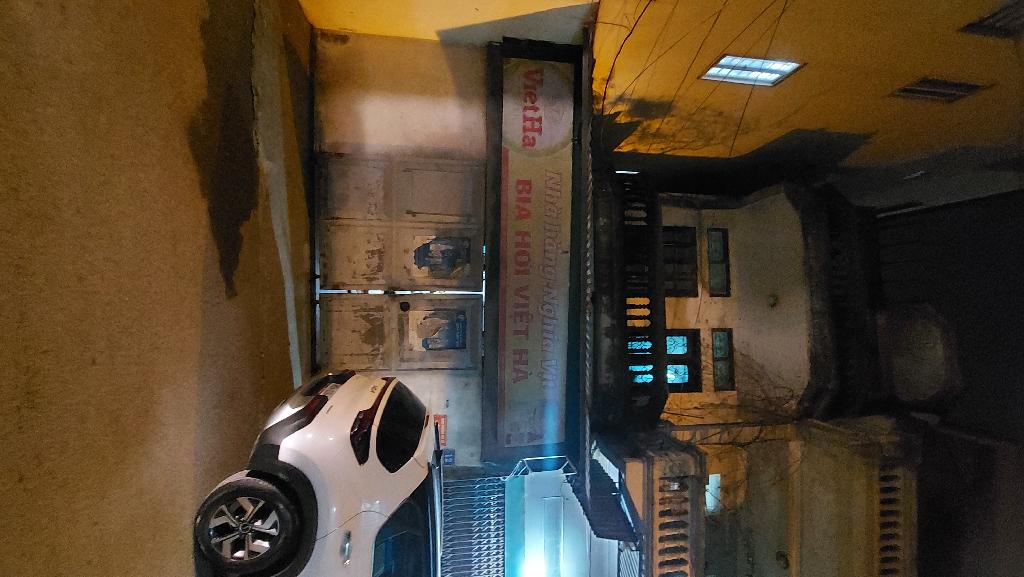 Bán nhà Hưng Phúc - diện tích 100m2 2 tầng - Ô tô vào nhà - giá 13,5 tỷ