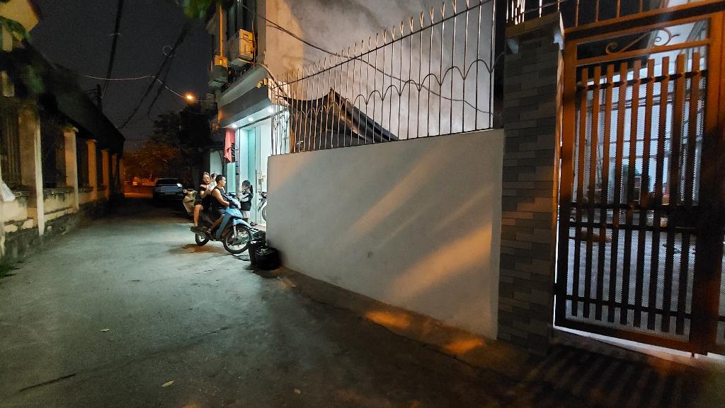 Bán nhà Yên Duyên - diện tích 50m2 1 tầng - ô tô vào trong nhà - giá 6,75 tỷ