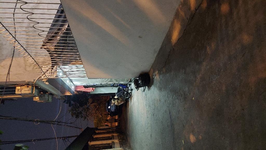 Bán nhà Yên Duyên - diện tích 50m2 1 tầng - ô tô vào trong nhà - giá 6,75 tỷ