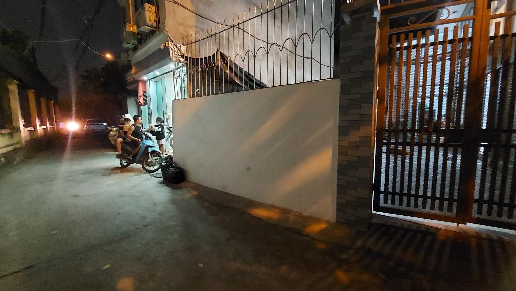 Bán nhà Yên Duyên - diện tích 50m2 1 tầng - ô tô vào trong nhà - giá 6,75 tỷ