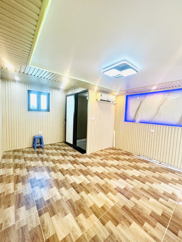 Bán nhà Tân Khai - diện tích 24m2 2 tầng - NHỎ XINH - giá 1,85 tỷ