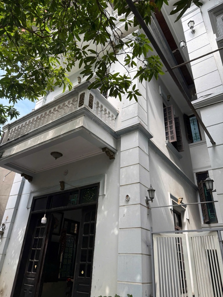 Bán nhà Nam Dư - diện tích 107.6m2 2 tầng - vị trí quá đẹp - giá 14 tỷ