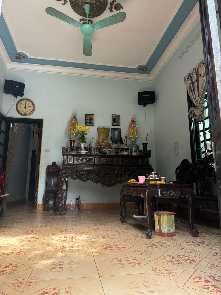 Bán nhà Nam Dư - diện tích 107.6m2 2 tầng - vị trí quá đẹp - giá 14 tỷ