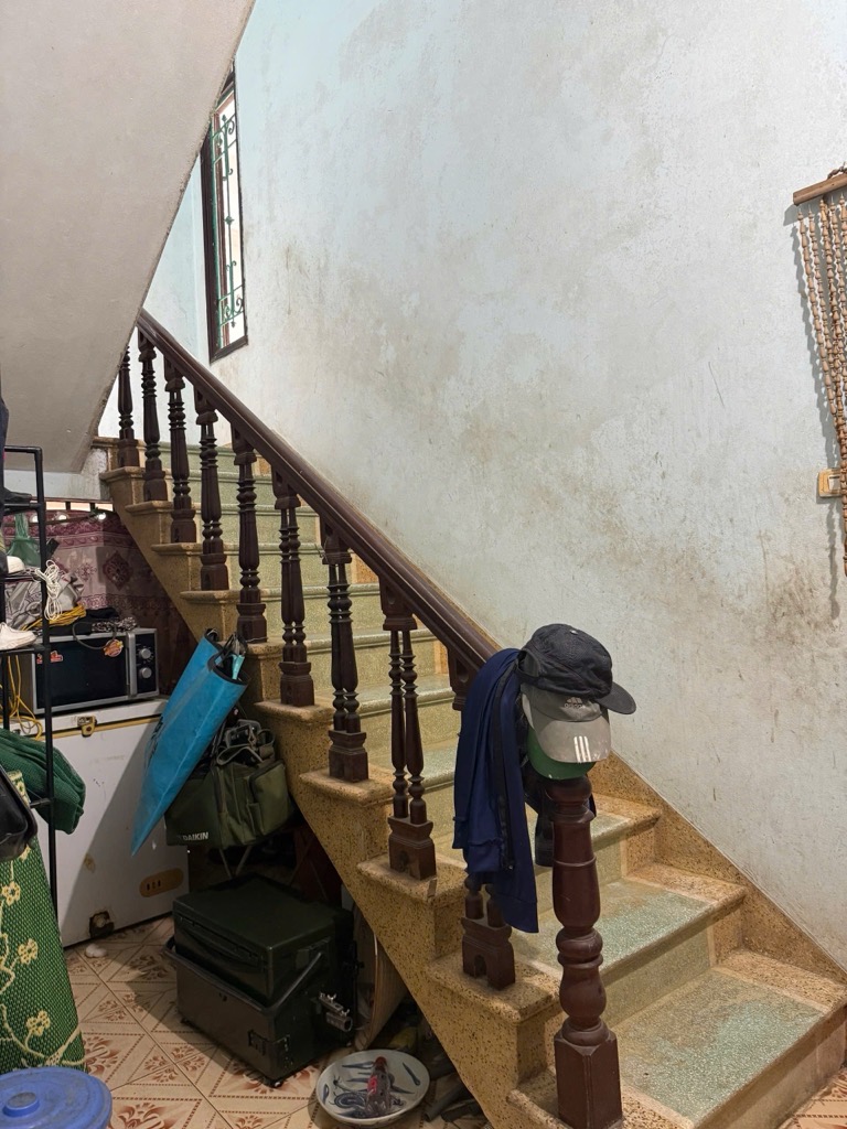 Bán nhà Nam Dư - diện tích 107.6m2 2 tầng - vị trí quá đẹp - giá 14 tỷ