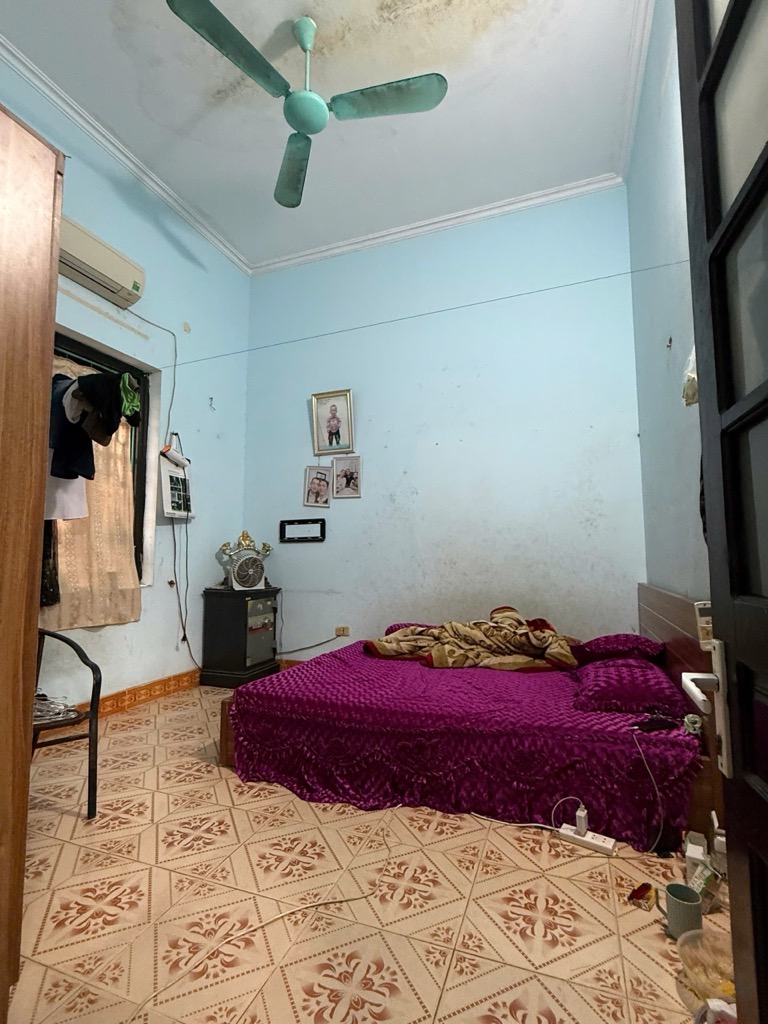 Bán nhà Nam Dư - diện tích 107.6m2 2 tầng - vị trí quá đẹp - giá 14 tỷ