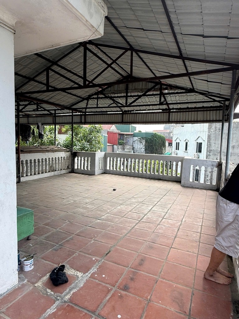 Bán nhà Nam Dư - diện tích 107.6m2 2 tầng - vị trí quá đẹp - giá 14 tỷ