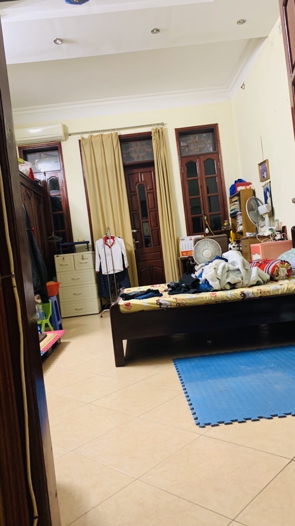 Bán nhà Cù Chính Lan - diện tích 83,6m2 5 tầng - Nhà thoáng mát, ngõ rộng thông tứ tung - giá 20 tỷ