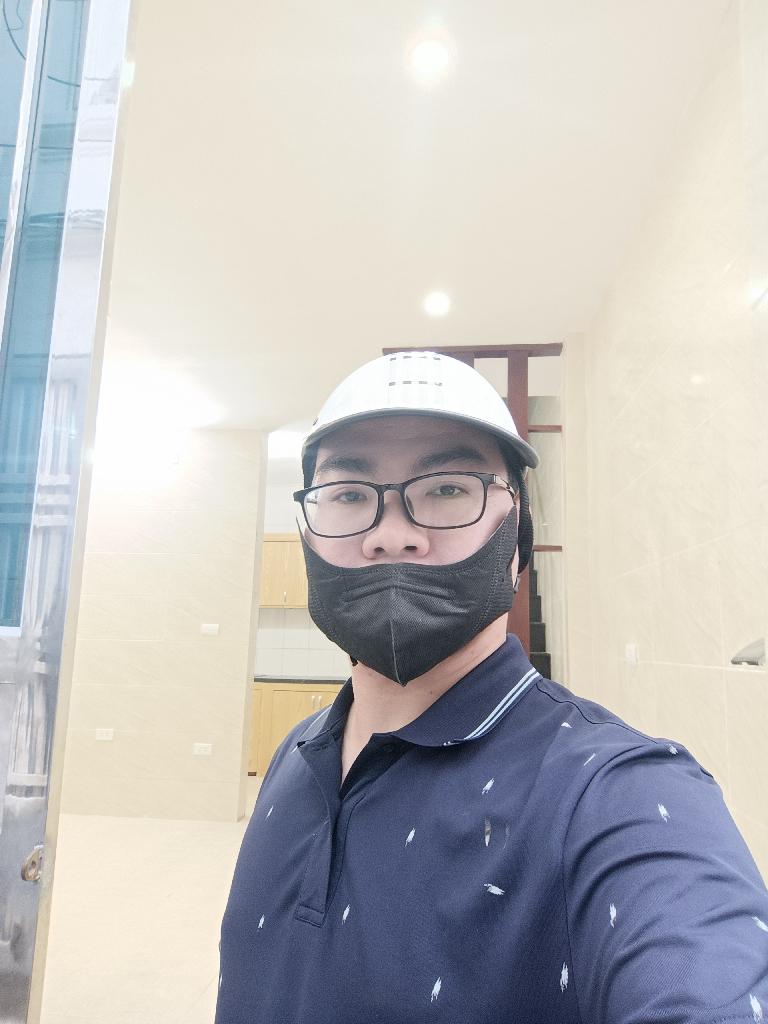 Bán nhà Đông Thiên - diện tích 30m2 2 tầng - nhà chưa sổ - giá 2,4 tỷ