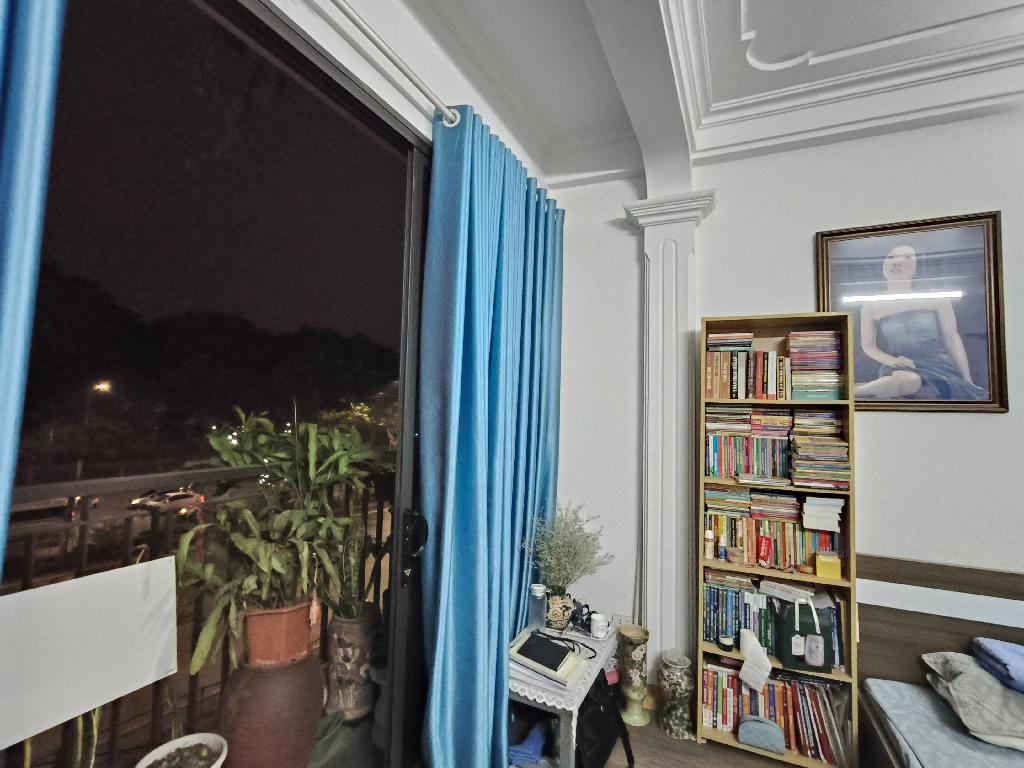 Bán nhà Giải Phóng - diện tích 47m2 5 tầng - Mặt phố kinh doanh - giá 15,5 tỷ