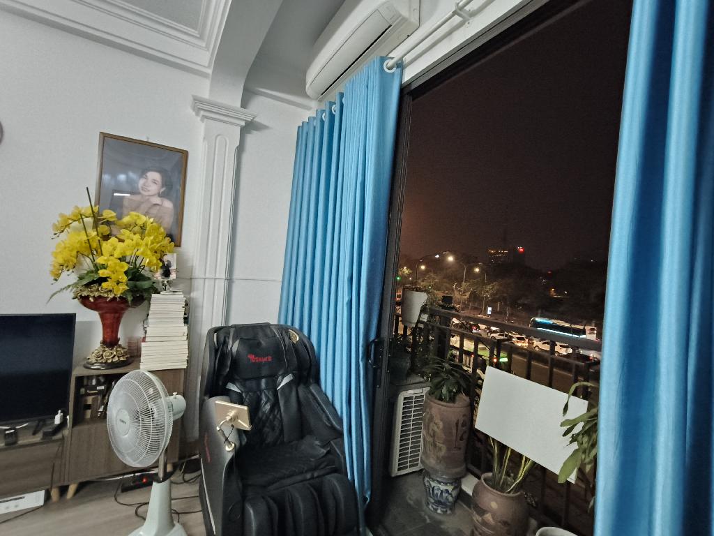 Bán nhà Giải Phóng - diện tích 47m2 5 tầng - Mặt phố kinh doanh - giá 15,5 tỷ