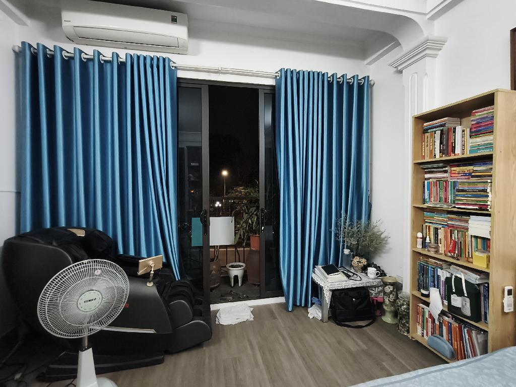 Bán nhà Giải Phóng - diện tích 47m2 5 tầng - Mặt phố kinh doanh - giá 15,5 tỷ