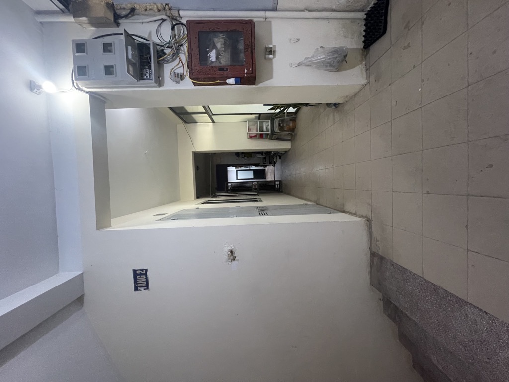 Bán nhà Cự Lộc - diện tích 130m2 2 tầng - Nhà đẹp lô góc full nội thất - giá 7,0 tỷ