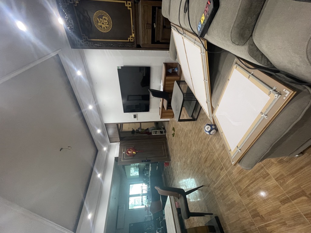 Bán nhà Cự Lộc - diện tích 130m2 2 tầng - Nhà đẹp lô góc full nội thất - giá 7,0 tỷ