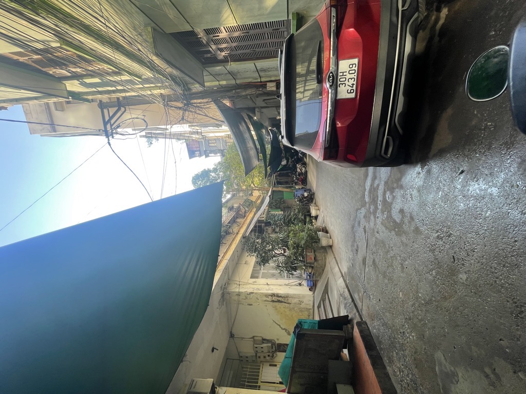 Bán nhà Cự Lộc - diện tích 130m2 2 tầng - Nhà đẹp lô góc full nội thất - giá 7,0 tỷ