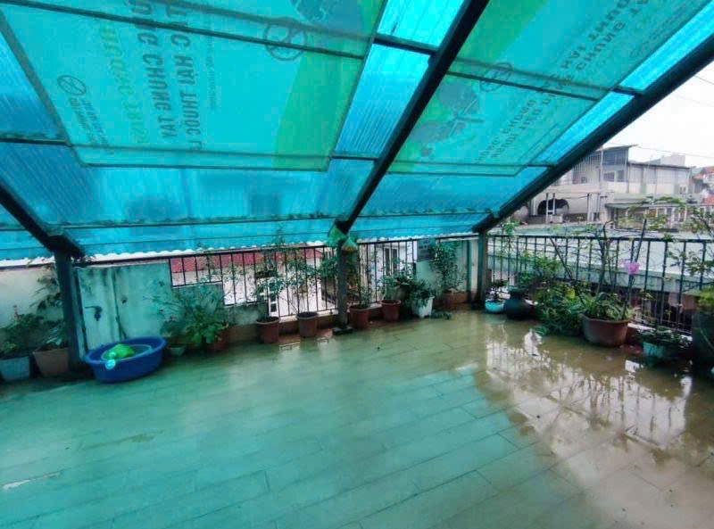 Bán nhà Hào Nam - diện tích 72,0m2 4 tầng - Ô TÔ TRÁNH - giá 21 tỷ