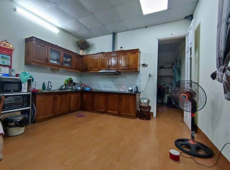 Bán nhà Hào Nam - diện tích 72,0m2 4 tầng - Ô TÔ TRÁNH - giá 21 tỷ