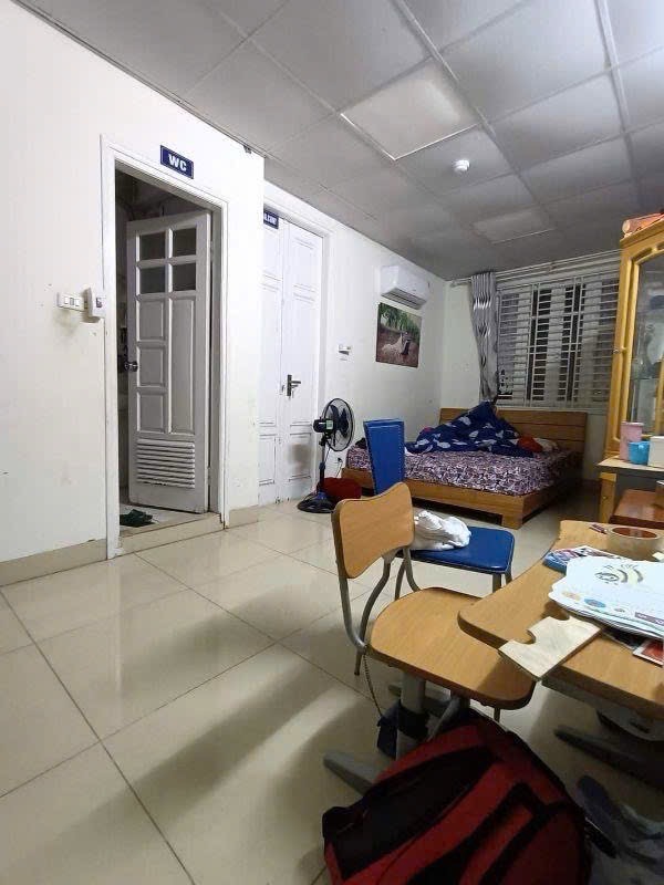 Bán nhà Hào Nam - diện tích 72,0m2 4 tầng - Ô TÔ TRÁNH - giá 21 tỷ