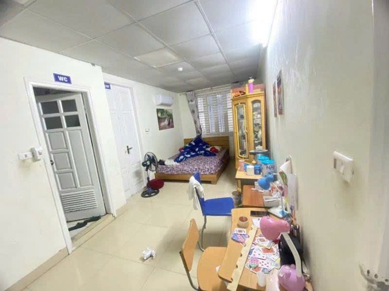 Bán nhà Hào Nam - diện tích 72,0m2 4 tầng - Ô TÔ TRÁNH - giá 21 tỷ