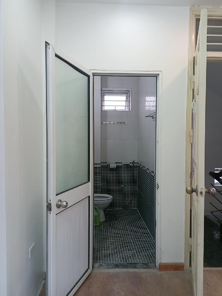 Bán nhà Trương Định - diện tích 43,4m2 4 tầng - Lô góc - giá 18,5 tỷ