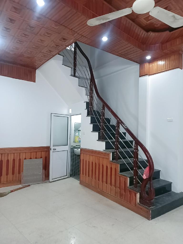Bán nhà Trương Định - diện tích 43,4m2 4 tầng - Lô góc - giá 18,5 tỷ