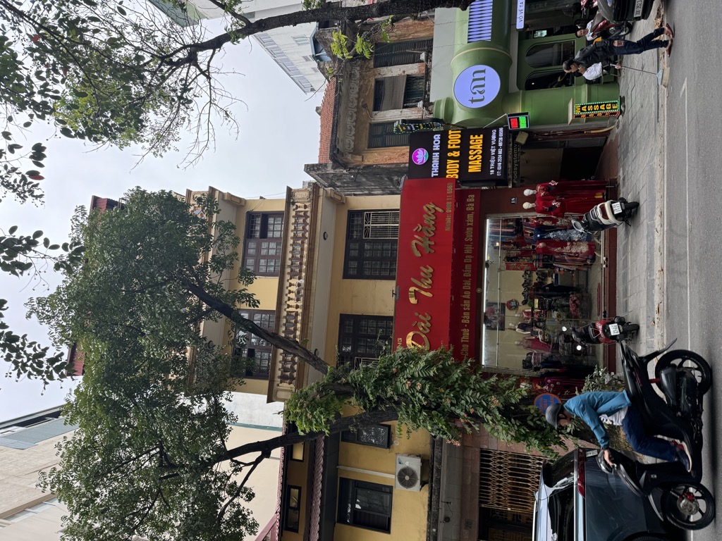 Bán nhà Triệu Việt Vương - diện tích 52m2 5 tầng - SÁT PHỐ CỔ - Ô CHỜ THANG MÁY - giá 15 tỷ