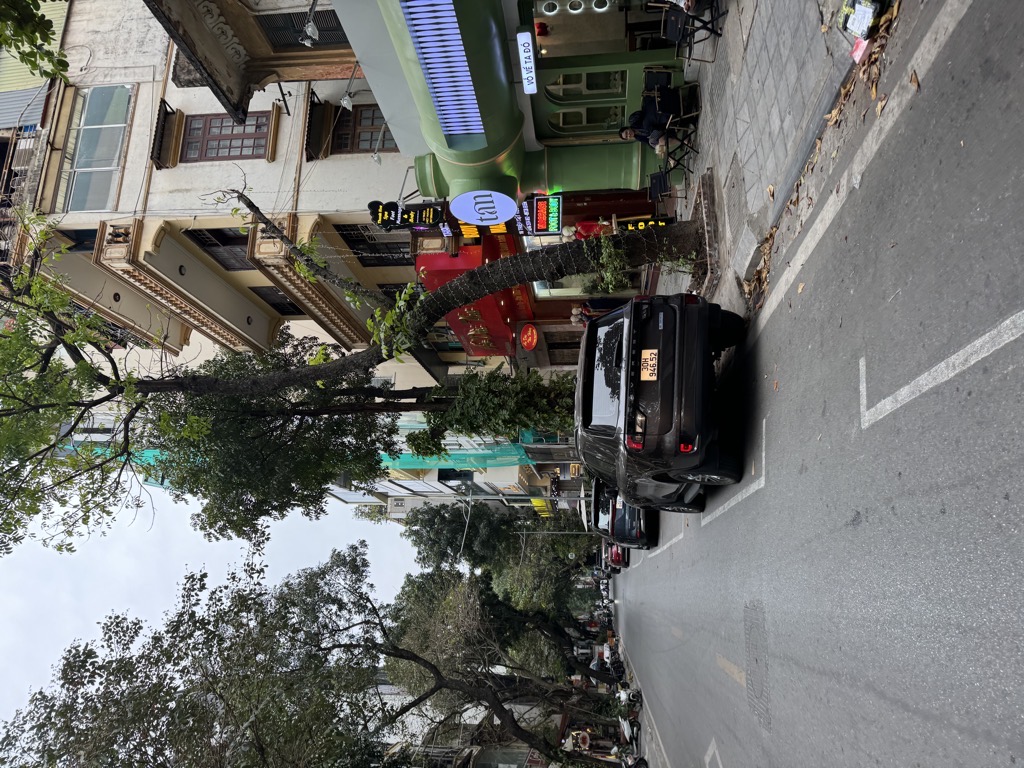 Bán nhà Triệu Việt Vương - diện tích 52m2 5 tầng - SÁT PHỐ CỔ - Ô CHỜ THANG MÁY - giá 15 tỷ