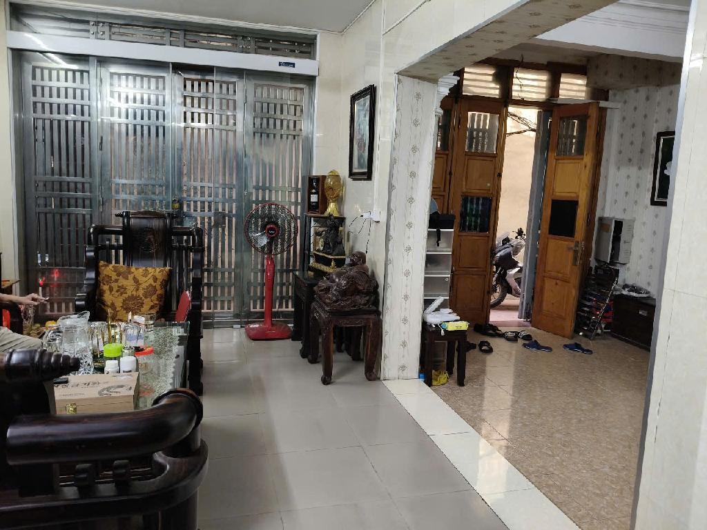 Bán nhà Nguyễn Lương Bằng - diện tích 39.4m2 3 tầng - ô tô tránh - giá 10 tỷ