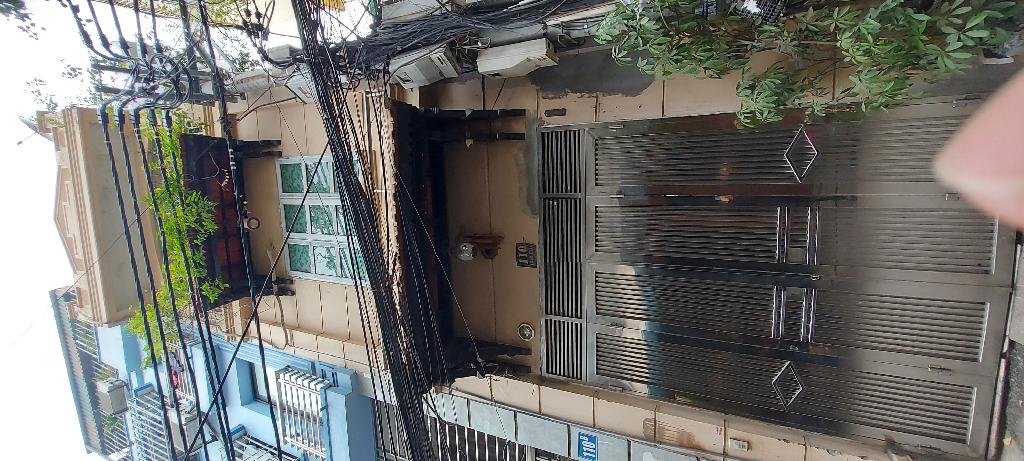 Bán nhà Gốc Đề - diện tích 56m2 3 tầng - LÔ GÓC, KINH DOANH - giá 14,8 tỷ