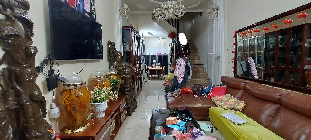 Bán nhà Gốc Đề - diện tích 56m2 3 tầng - LÔ GÓC, KINH DOANH - giá 14,8 tỷ