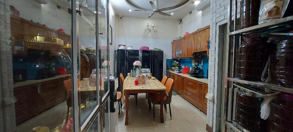 Bán nhà Gốc Đề - diện tích 56m2 3 tầng - LÔ GÓC, KINH DOANH - giá 14,8 tỷ